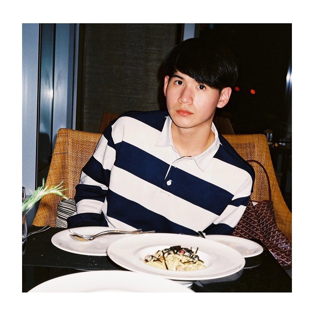 เช็ค ชณันรุจน์